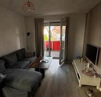 Moderne 3 Zimmer Wohnung - 1.100,00 EUR Kaltmiete, in Greifswald (PLZ: 17489)