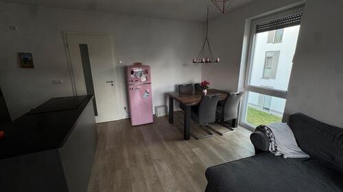 Foto - Etagenwohnung zur Miete in Greifswald