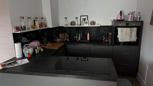 Foto - Etagenwohnung in Greifswald