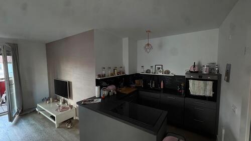 Foto - Etagenwohnung in Greifswald zur Miete