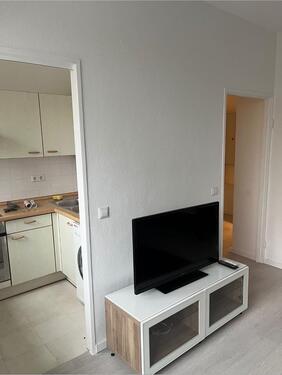 Foto - Etagenwohnung in Berlin zur Miete