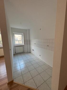 Foto - Etagenwohnung zur Miete in Grammetal