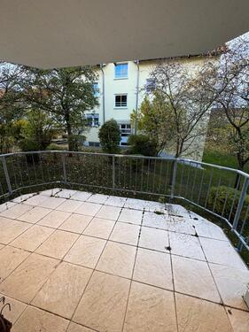 Foto - Etagenwohnung in Grammetal zur Miete