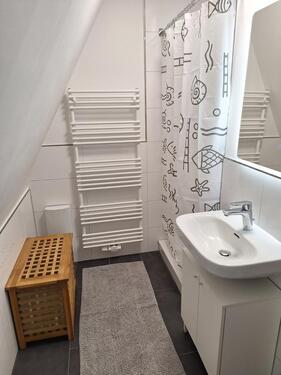 Foto - Zentrumsnah ab sofort, möbliertes Apartment