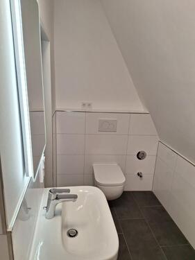 Foto - Etagenwohnung zur Miete in Bremen