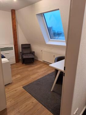 Foto - Etagenwohnung in Bremen