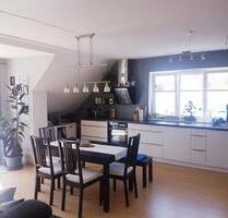 Maisonette-Wohnung in Ingolstadt-Süd, Zuchering, ab 1.1.26