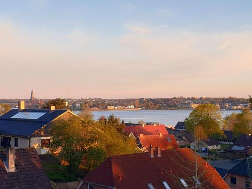 Foto - Im Zweifamilien Haus, Wohnung mieten