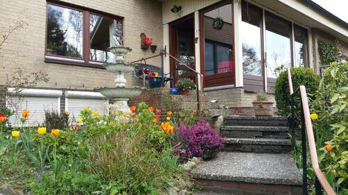 Foto - Etagenwohnung zur Miete in Fahrdorf