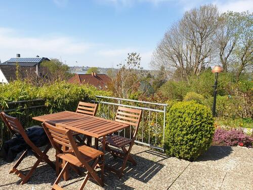 Foto - Etagenwohnung in Fahrdorf zur Miete