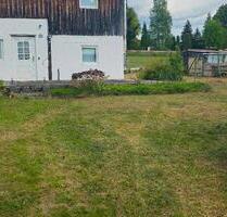 Biete kleines Einfamilienhaus in ruhiger Lage - Oelsnitz (Vogtland)