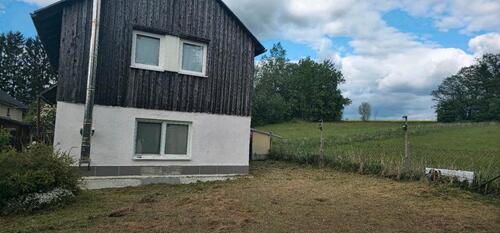 Foto - Einfamilienhaus in Oelsnitz (Vogtland)