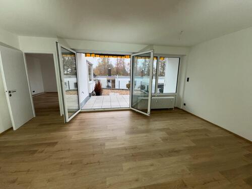 Foto - Schöne Wohnung mit großer Terrasse in Toplage