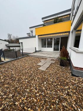 Foto - Etagenwohnung zur Miete in Amberg