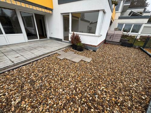 Foto - Etagenwohnung in Amberg