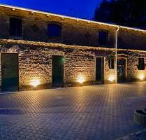 Exklusive Remise unter Denkmalschutz in Berlin Pankow