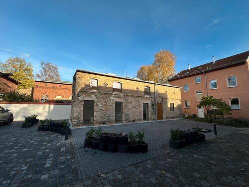 Foto - Einfamilienhaus in Berlin zur Miete