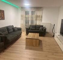 5,5-Zimmer-Wohnung mit EBK & Balkon in Neuburg – ab 1.12. - Neuburg an der Donau