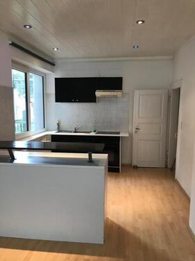 Foto - Etagenwohnung zur Miete in Lemgo