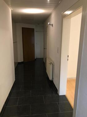 Foto - Etagenwohnung in Lemgo zur Miete