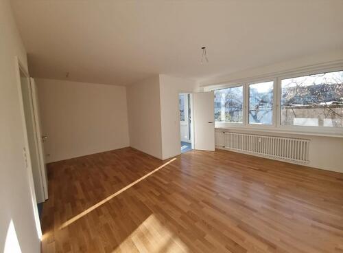 Foto - 1 Zimmer Etagenwohnung in Weil am Rhein