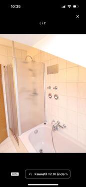 Foto - Etagenwohnung in Erlensee zur Miete