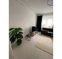 3 Zimmer Wohnung Südstadt zentral - Nürnberg Rabus