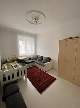 Foto - 3 Zimmer Etagenwohnung in Nürnberg