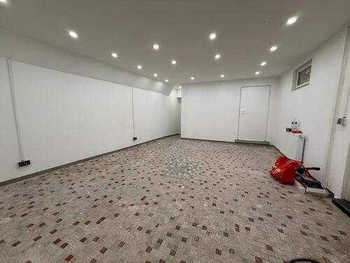 Foto - Lagerhalle Produktionlager +2zimmer wohnung