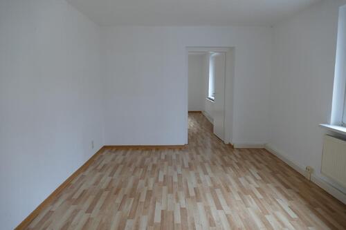 Foto - Etagenwohnung in Naumburg (Saale) zur Miete