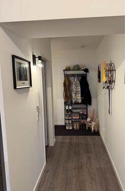 Foto - 2 Zimmer Etagenwohnung in Kaltenkirchen