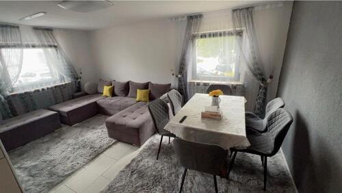 Foto - 3 Zimmer Etagenwohnung zur Miete in Leutenbach