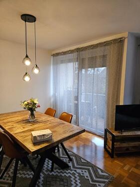 Foto - 2 Zimmer Etagenwohnung in Dinkelsbühl