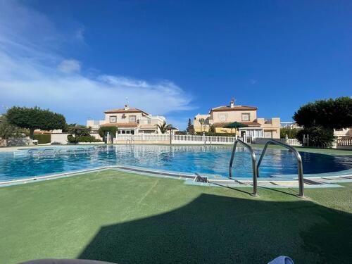 Foto - Ferienhaus in Torrevieja Nähe Alicante zu vermieten