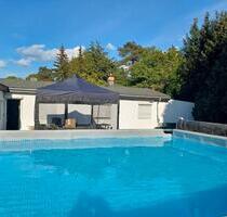 Freistehendes Einfamilienhaus Bungalow - Bad Schwartau