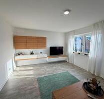 Moderne 1.OG 3-Zimmer-Wohnung mit großzügigen Balkon - Gütersloh Kattenstroth