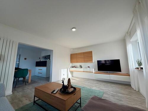 Foto - 3 Zimmer Etagenwohnung zur Miete in Gütersloh