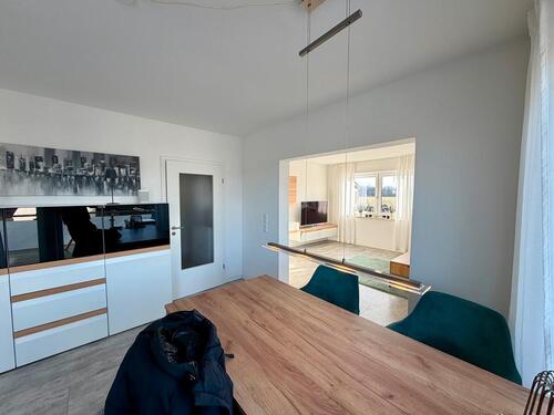 Foto - Etagenwohnung in Gütersloh zur Miete