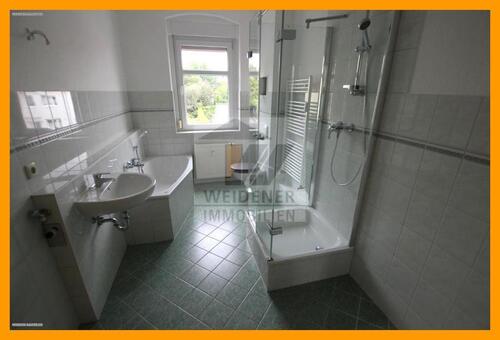 Foto - 3-Raum Wohnung mit Südbalkon und Bade mit DuscheWanne in Debschwitz!