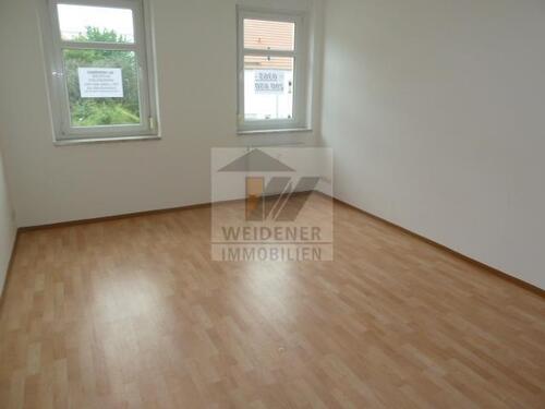 Foto - Etagenwohnung in Gera zur Miete