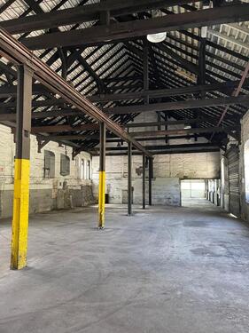 Foto - Lagerhalle zu vermieten Lüdenscheid Brügge