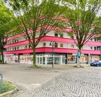 3,5 Zimmer – renoviert – zentrale Lage - Bochum Bochum-Ost
