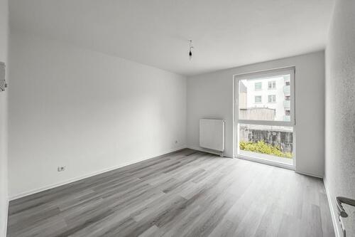 Foto - 3.5 Zimmer Etagenwohnung zur Miete in Bochum