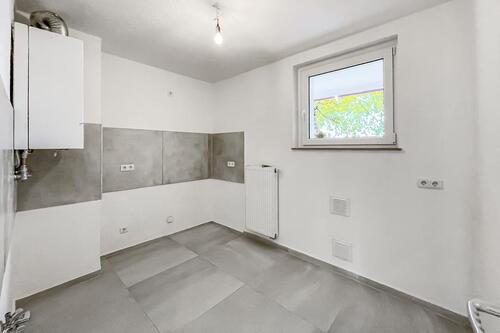 Foto - 3.5 Zimmer Etagenwohnung in Bochum