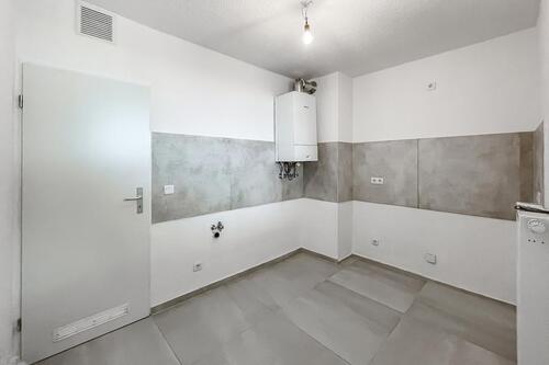 Foto - Etagenwohnung in Bochum zur Miete