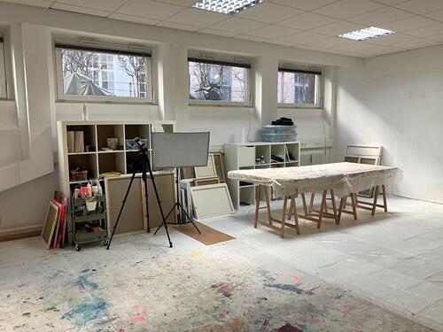 Foto - andere in München zur Miete