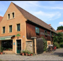 voll möblierte 2-Zimmer Wohnung Terrasse WIFI smartTV - Radebeul