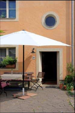 Foto - 2 Zimmer Erdgeschoßwohnung in Radebeul