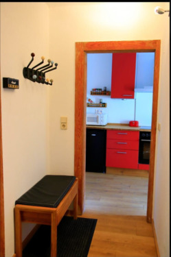 Foto - Erdgeschoßwohnung in Radebeul zur Miete