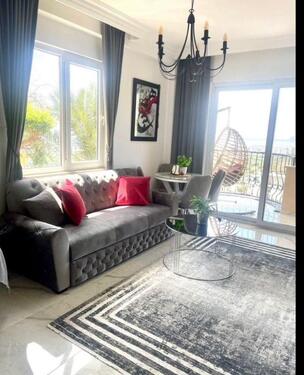 Foto - Duplex-VillaApartment in Kargıcak